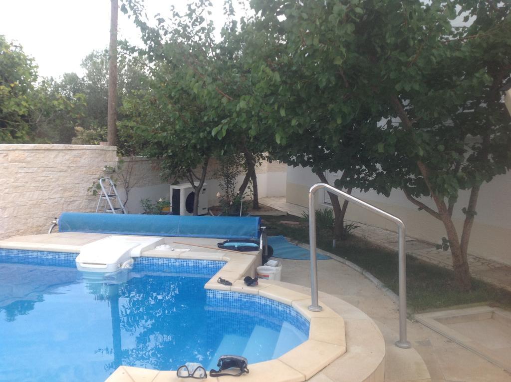 Apartments Little Castle Vodice Exterior foto